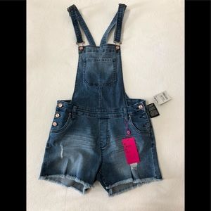 Overalls!